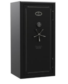 browning deluxe safes denver co