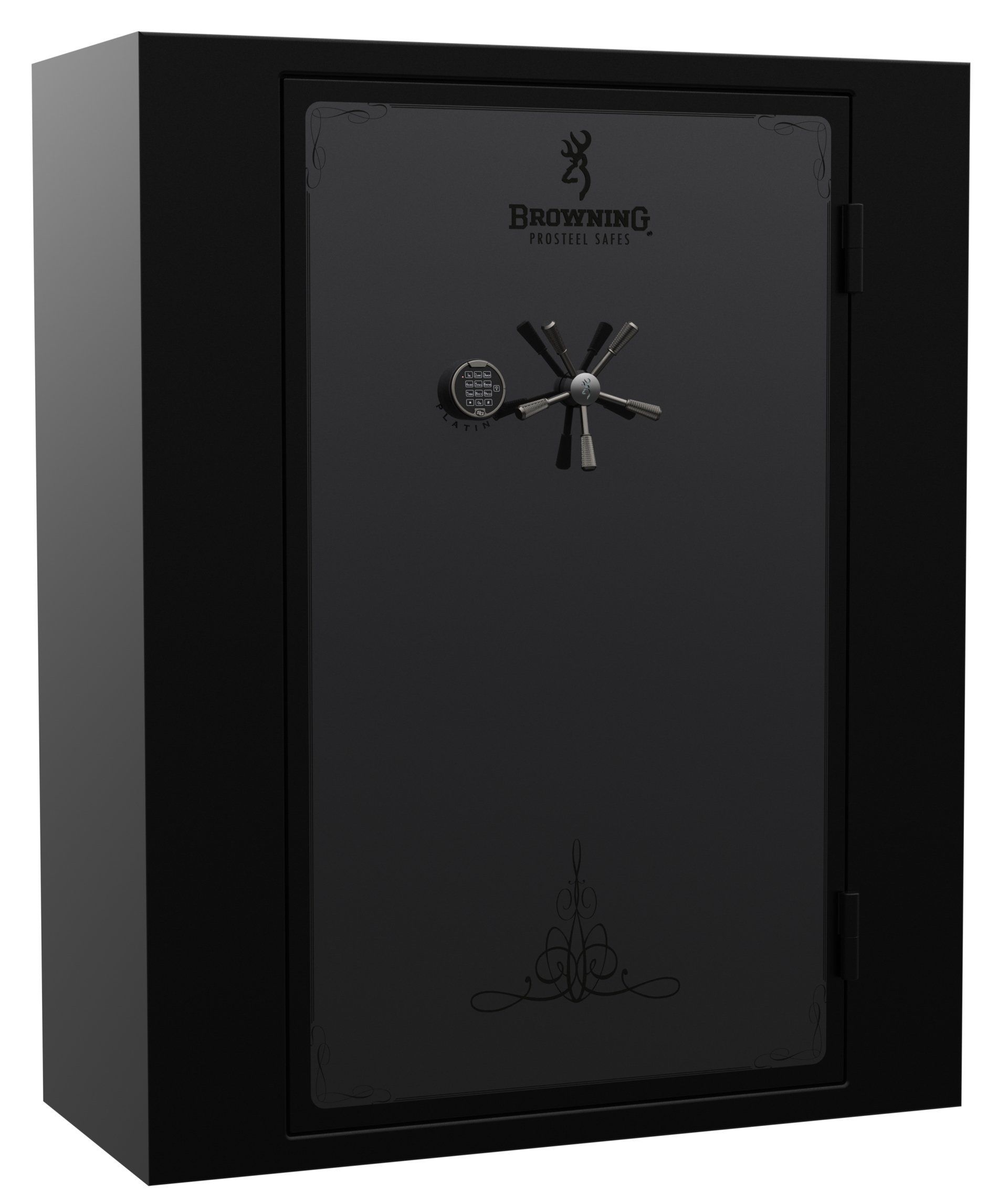 browning platinum safes denver co