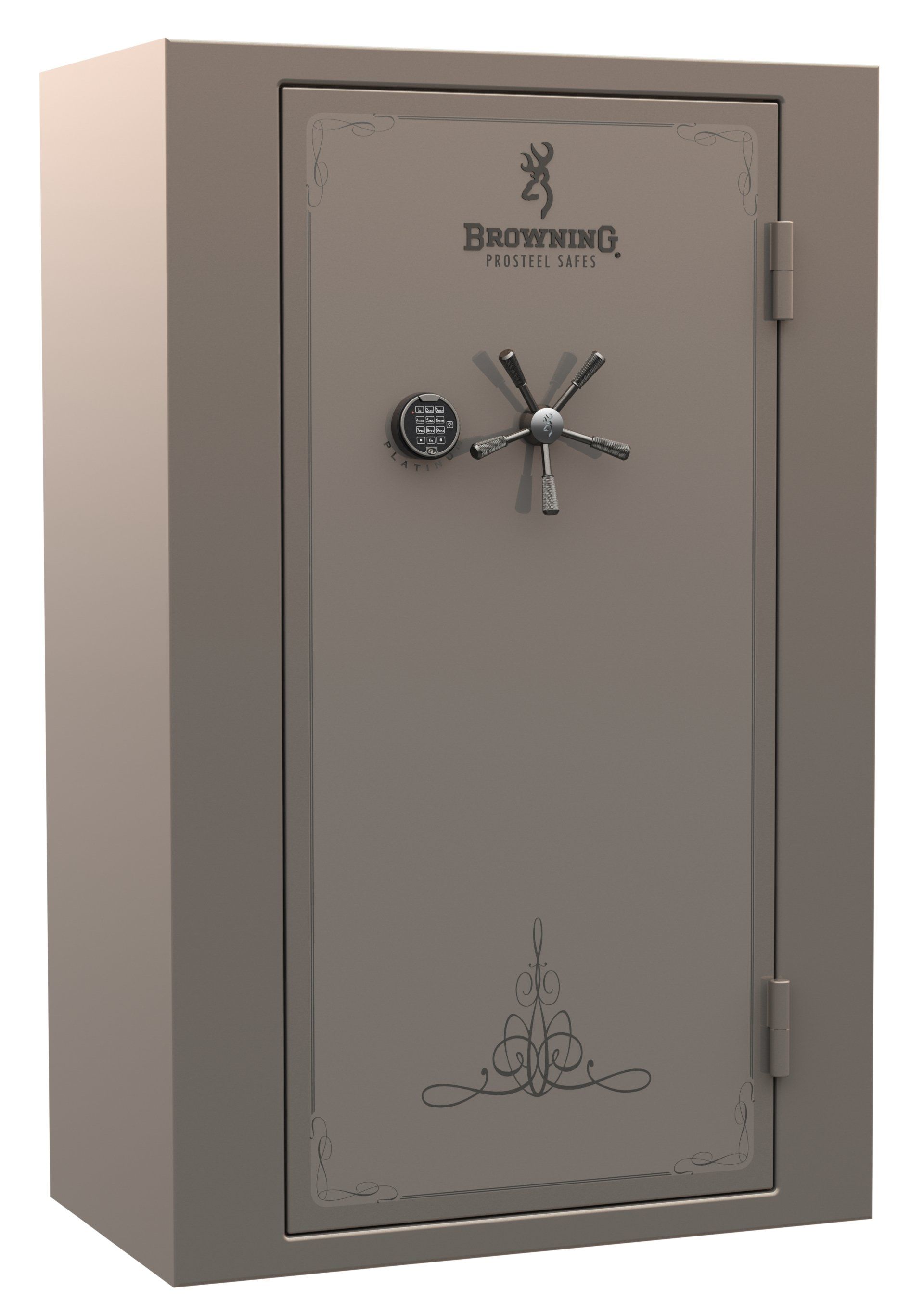 browning home safes denver co