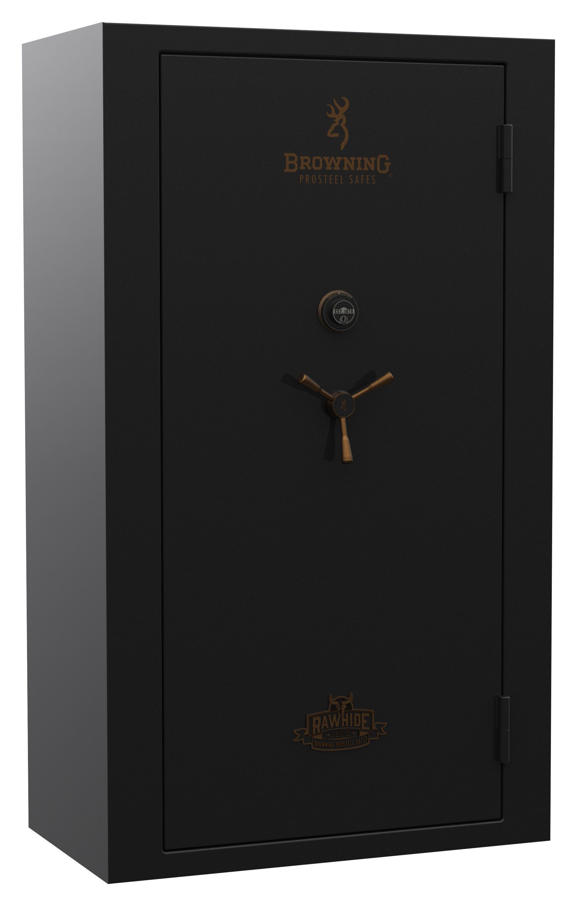 browning rahwide safes denver co