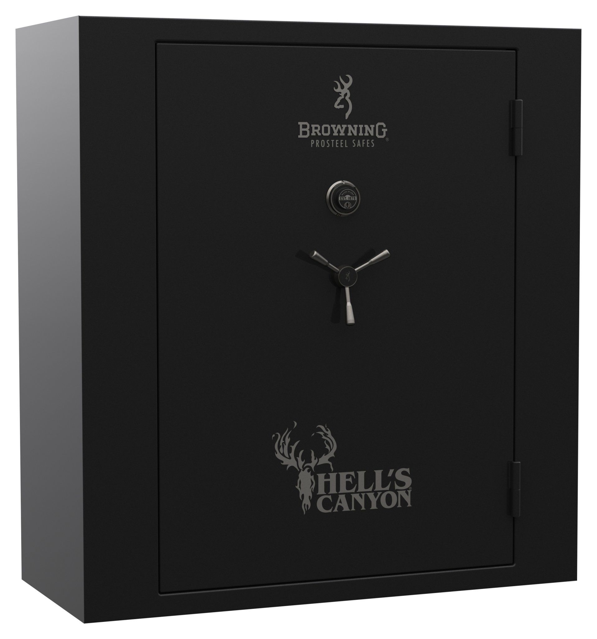 browning hells canyon safes denver co