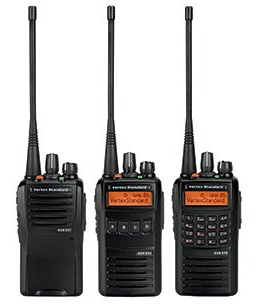 walkie takie