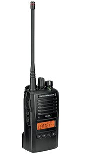 walkie takie