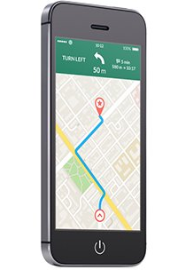 gps tracking