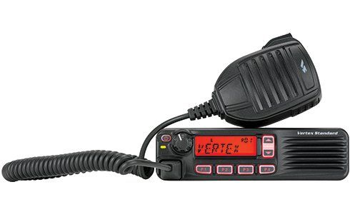 two way radio