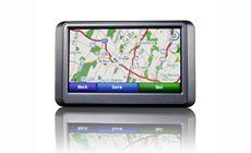 gps