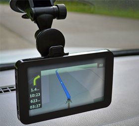 gps
