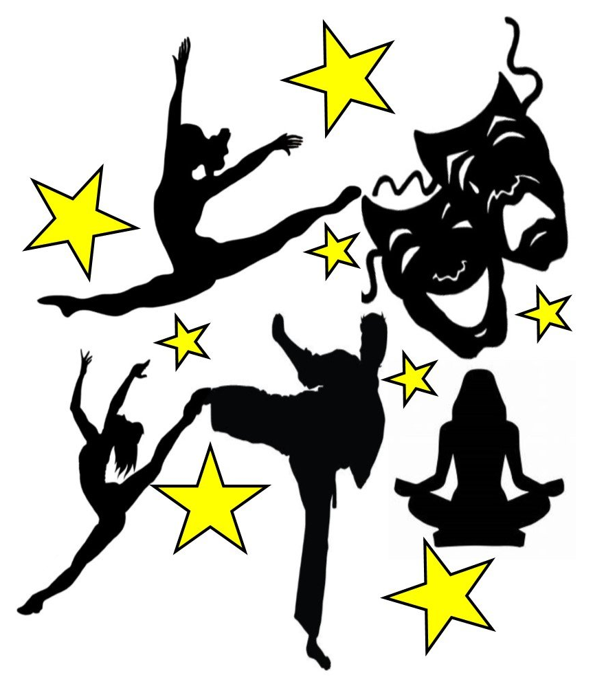 ballet dancers