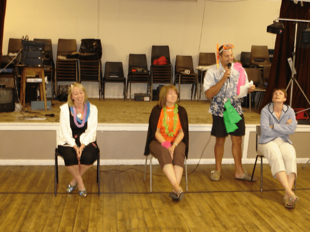judges