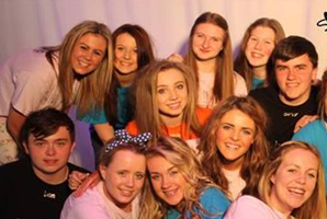 dancers