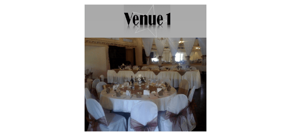 venue