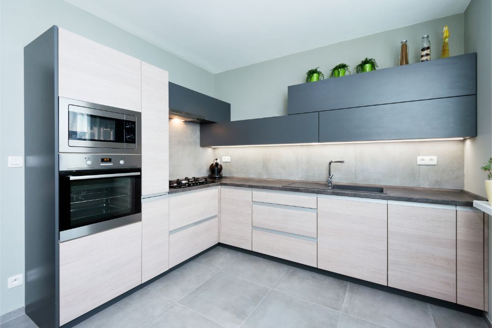 Cucina Scavolini