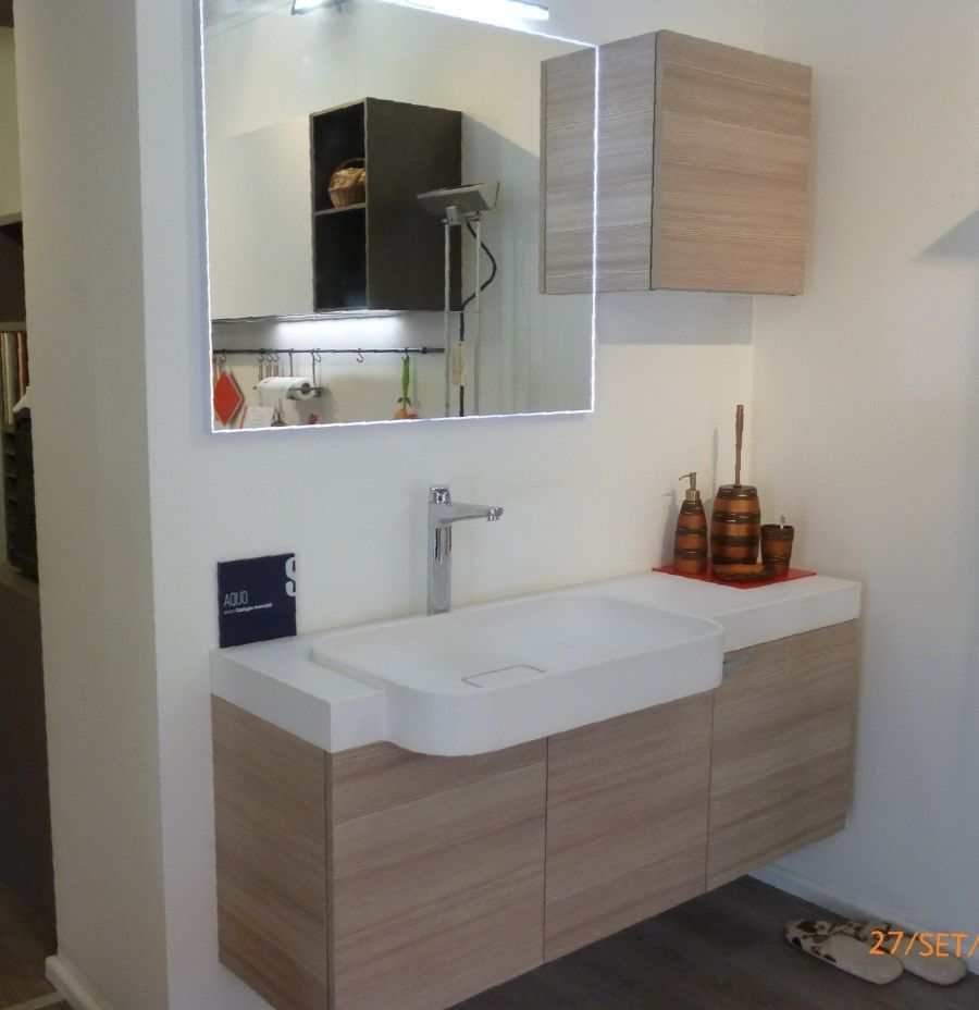 Angolo bagno
