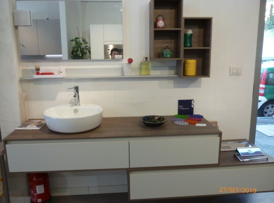 Mobile per bagno