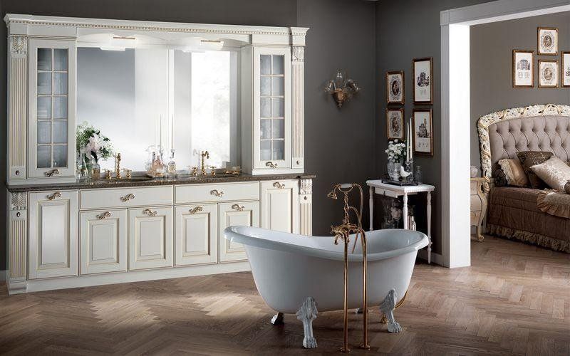 Vasca da bagno