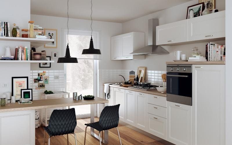 Cucina classica