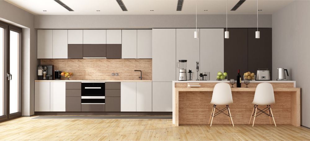 Cucina moderna