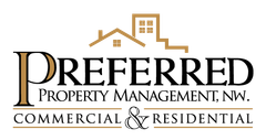 Preferred Property Management Logo