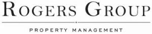 The Rogers Group Logo