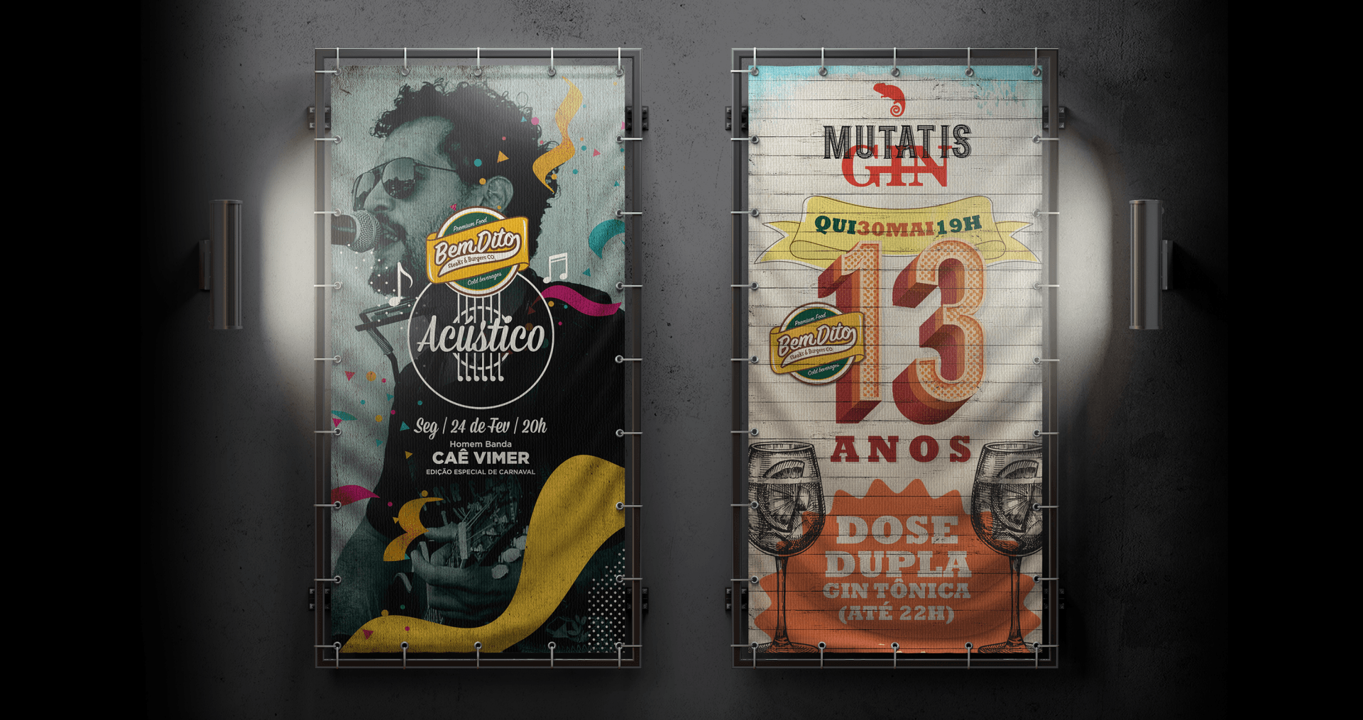 BemDito Design