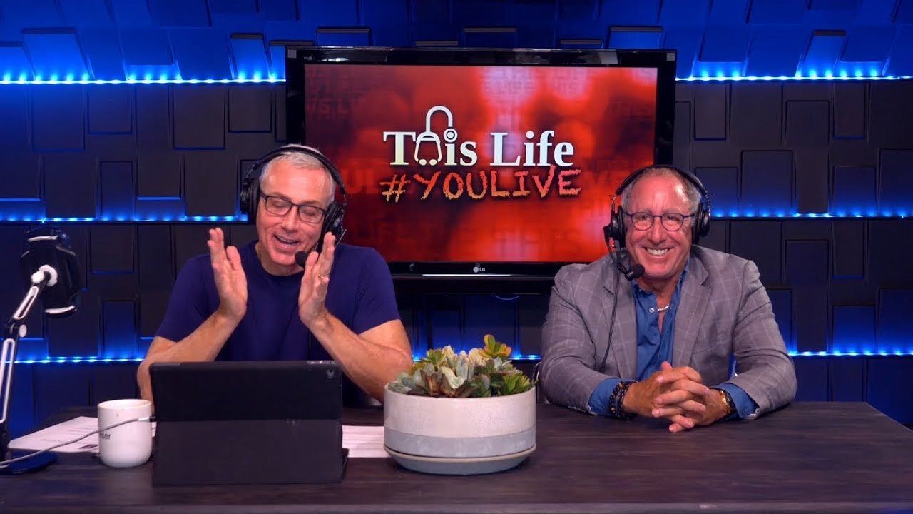 Listen or watch this fascinating discussion about Bio-identical HRT