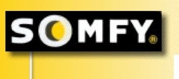 logo SOMFY