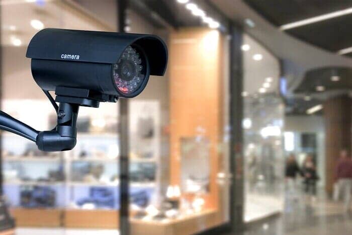 Surveillance Camera — IP and HD Analog Cameras in Hooversville, PA