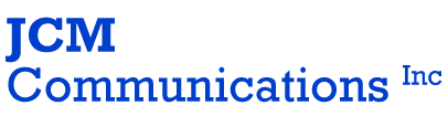 JCM Communications Inc.
