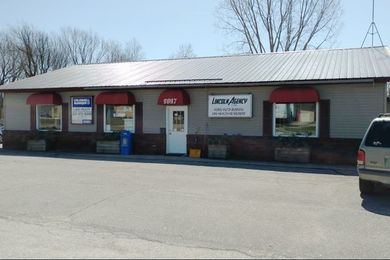 Lincoln Agency