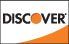 Discover Logo