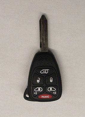 Re-keys