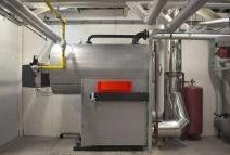 HVAC repair
