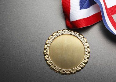 Medals