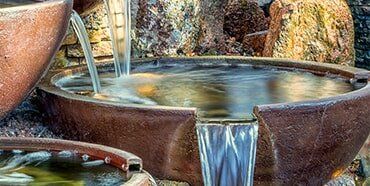 Fountain — Water Features in Sunshine Coast, QLD