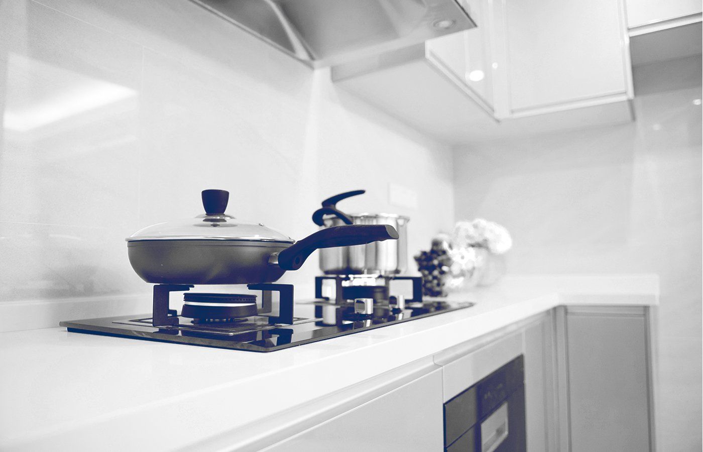 Kitchen repairs in Waikto