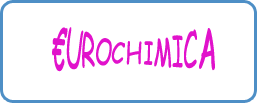 EUROCHIMICA IMPRESA DI PULIZIE - LOGO EUROCHIMICA IMPRESA DI PULIZIE - LOGO