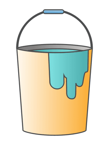 paint can graphic