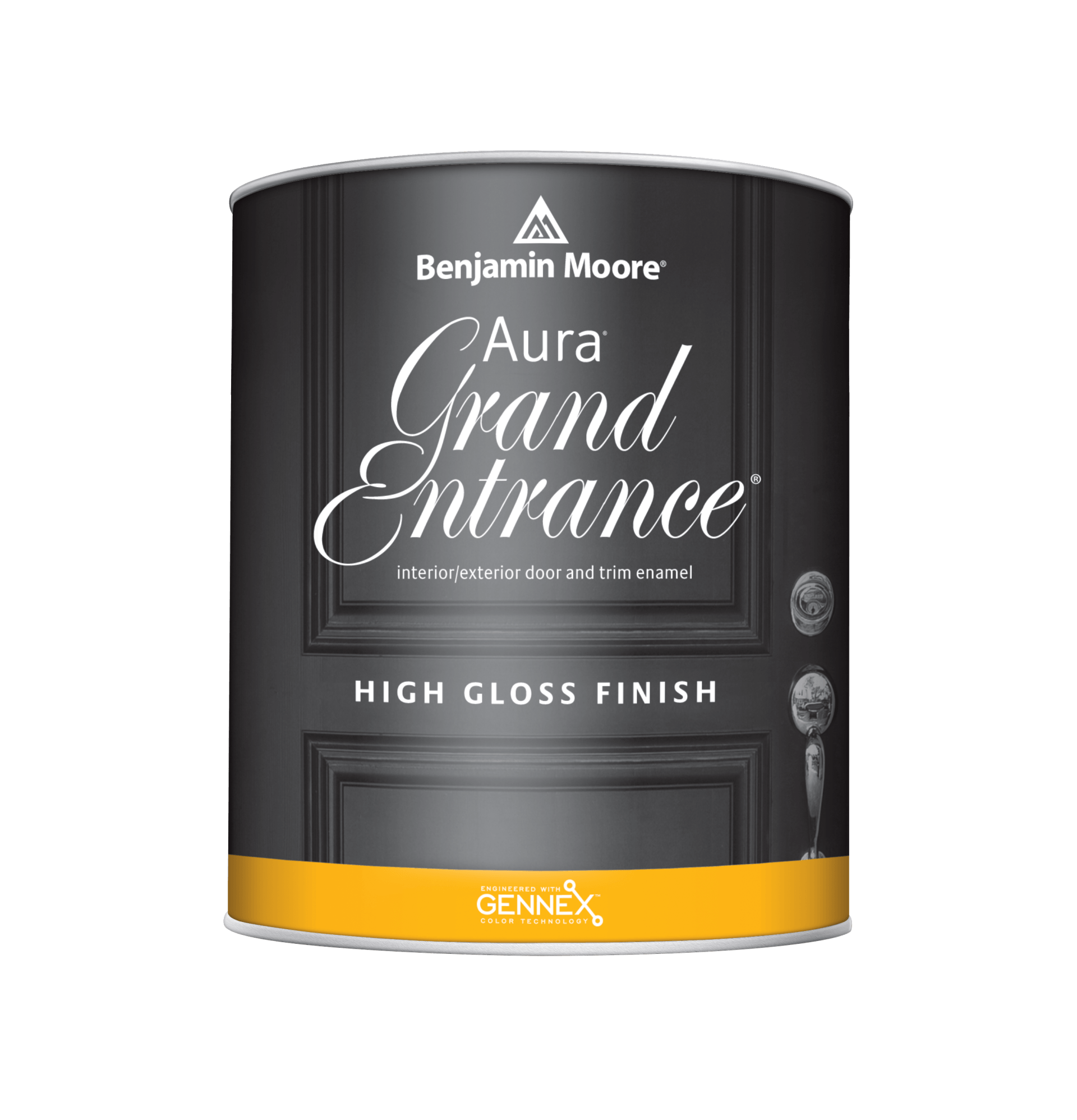 Aura Grand Entrance Interior/Exterior High Gloss