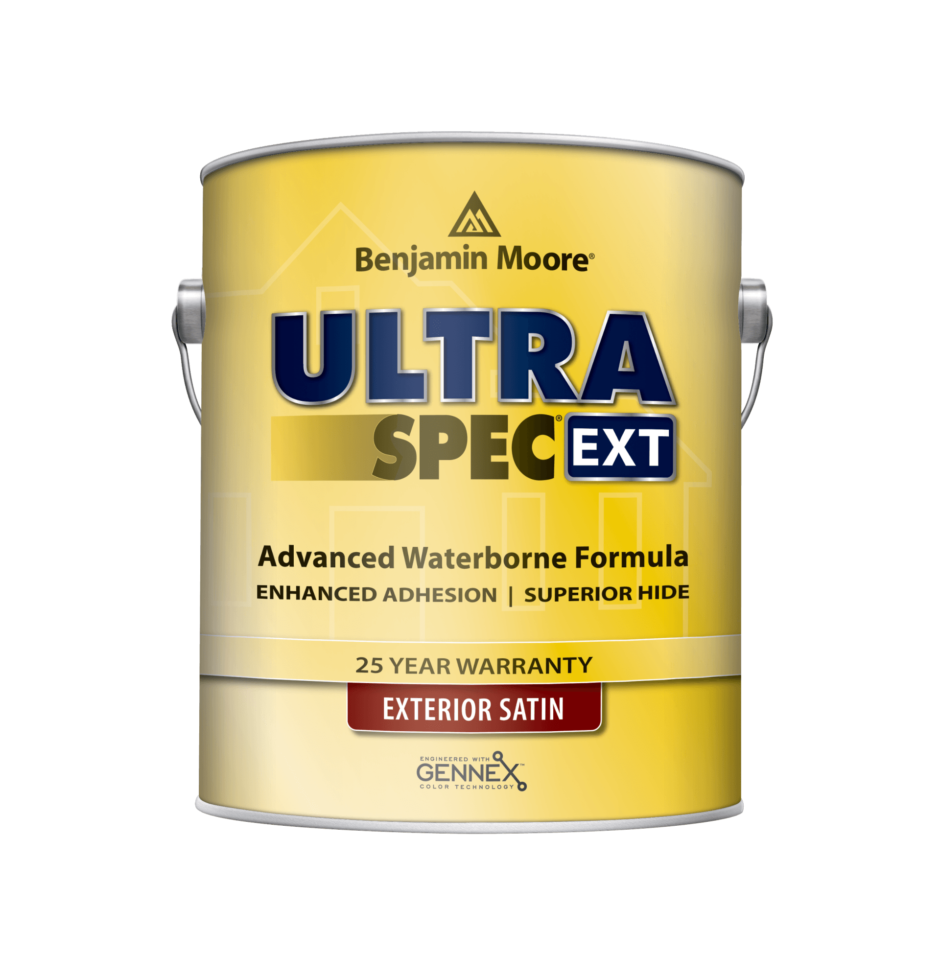 Ultra Spec Exterior Satin