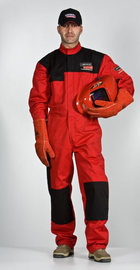 safety gear