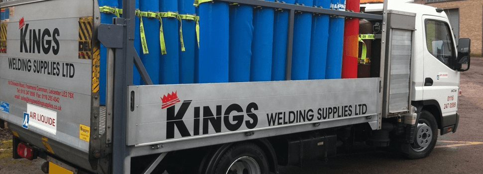 welding supplies