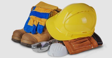 safety equipment