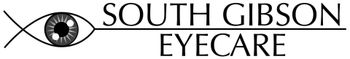 South Gibson eyecare logo