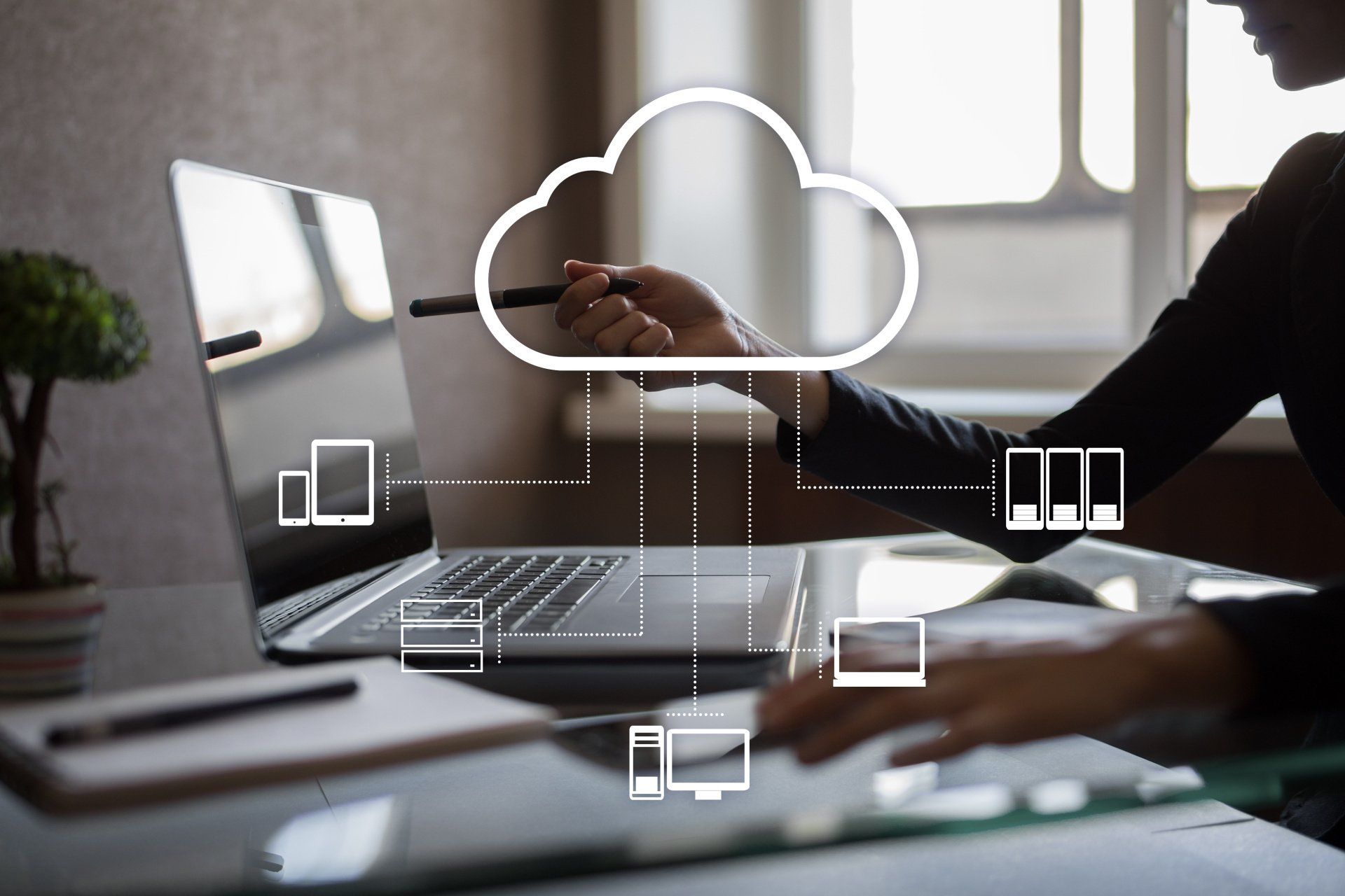 Cloud Enablement & Operations