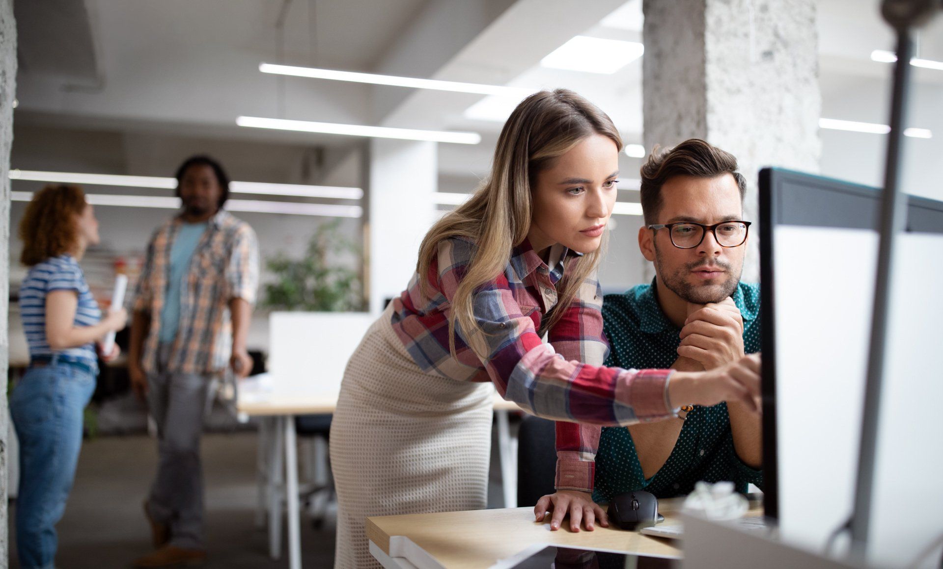 Technology Support and IT Solutions
