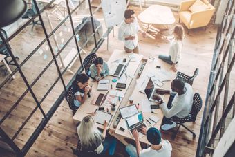 Technology Support and IT Solutions