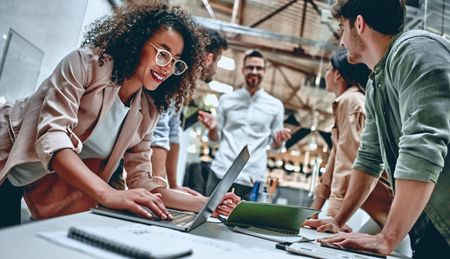 Technology Support and IT Solutions