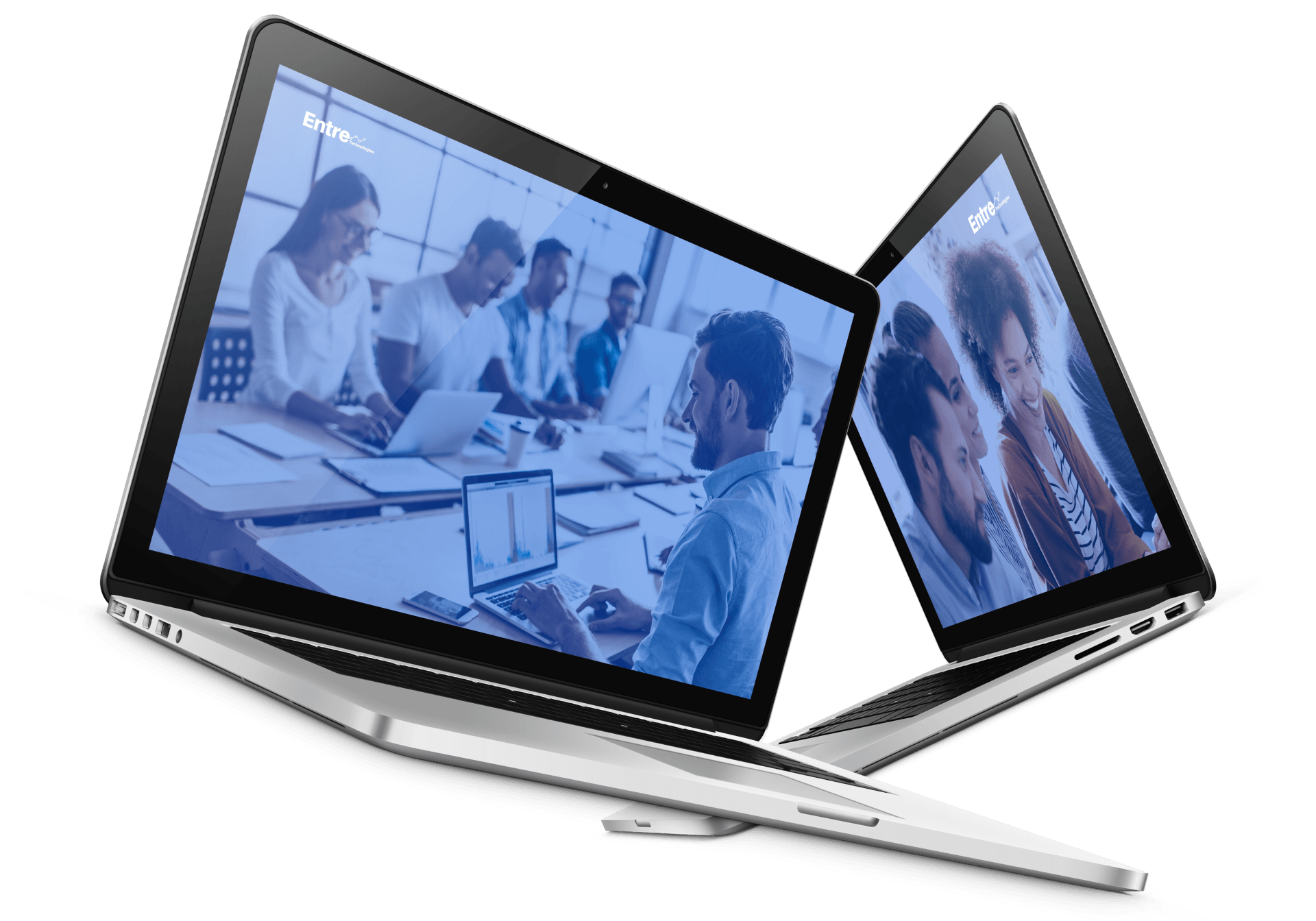 Re-Certified Technology by Entre Technologies in Westfield, MA
