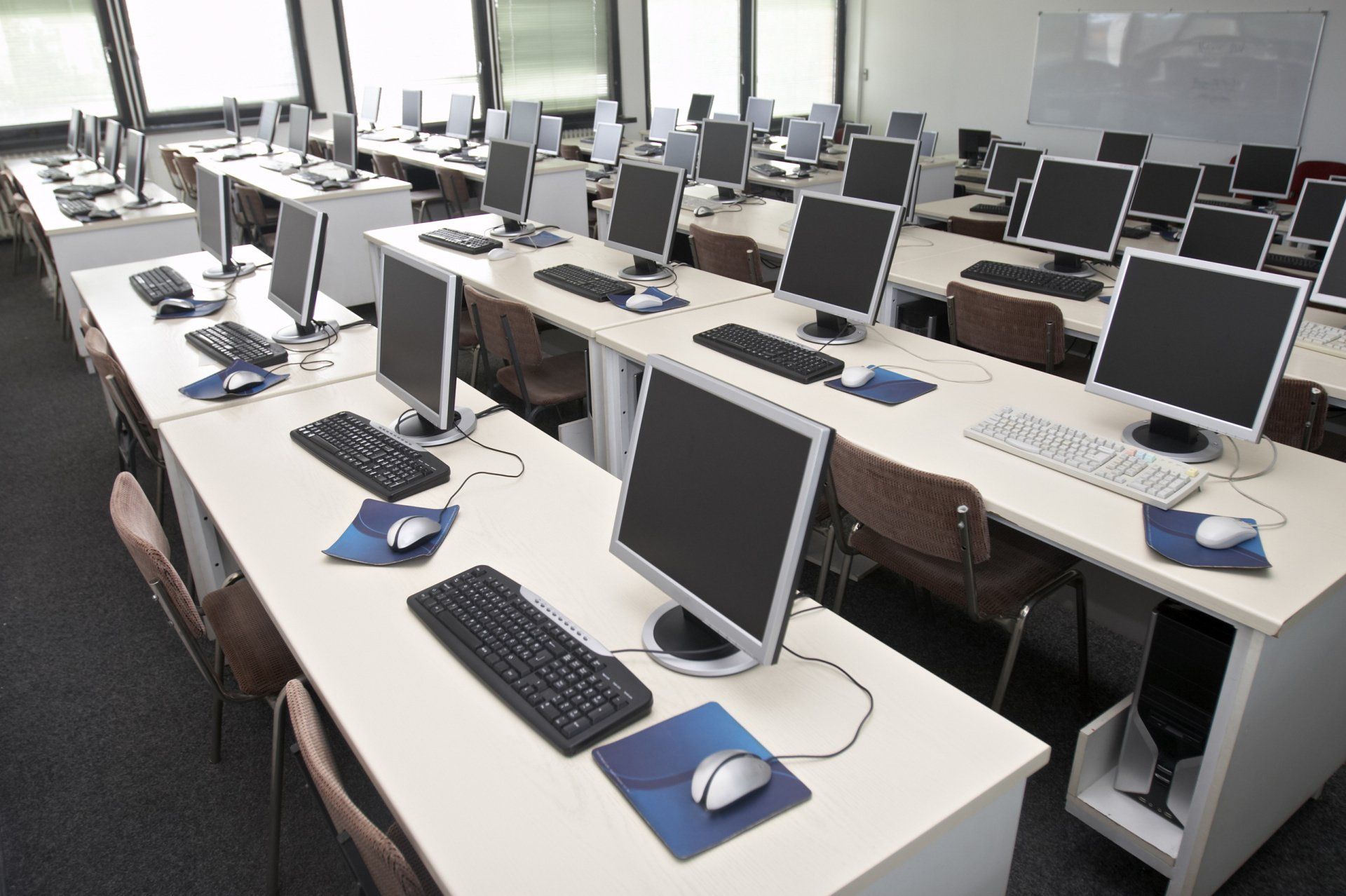 End of Life & Data Destruction Services
