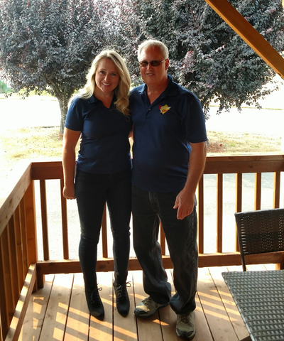 Septic Pump Repair — Rochester, WA — Economy Septic & Construction Inc Septic Pump Repair — Rochester, WA — Economy Septic & Construction Inc
